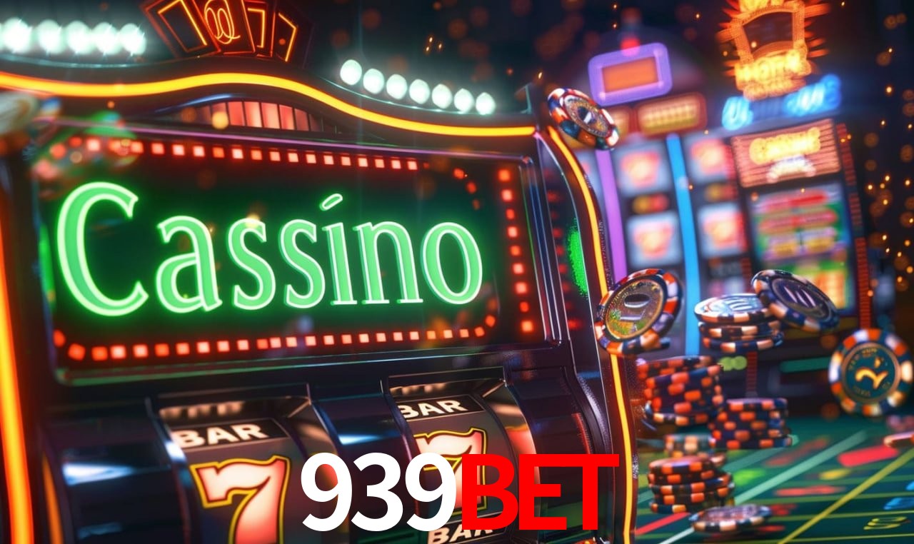 Estatísticas 939bet
