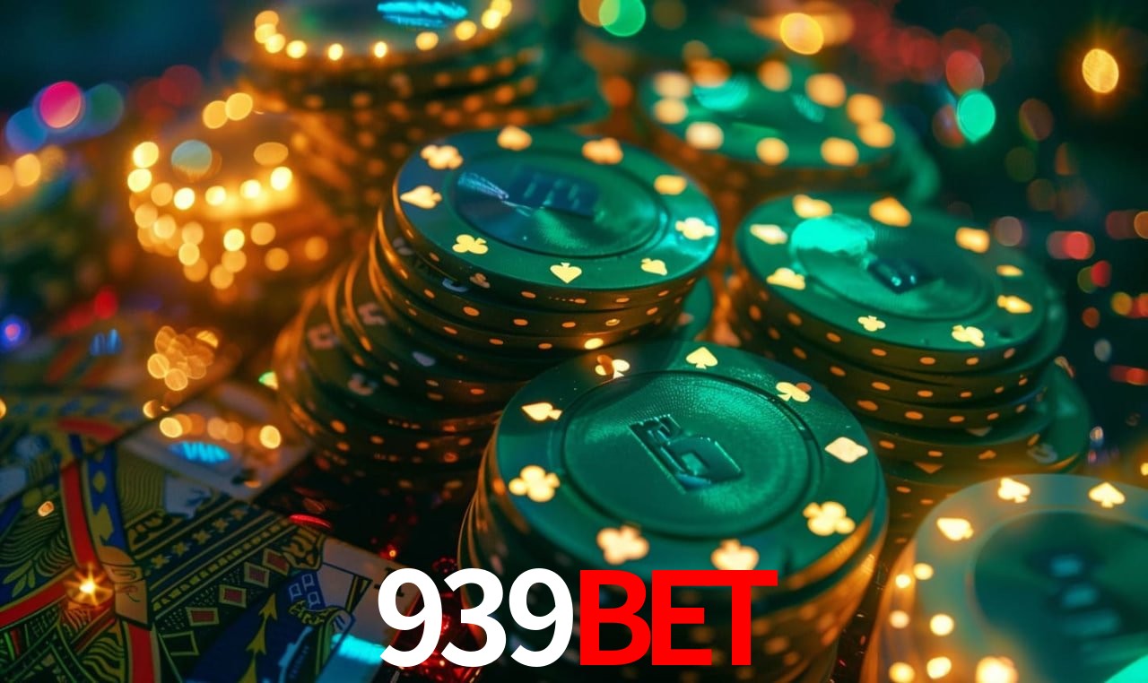 Programa VIP 939bet