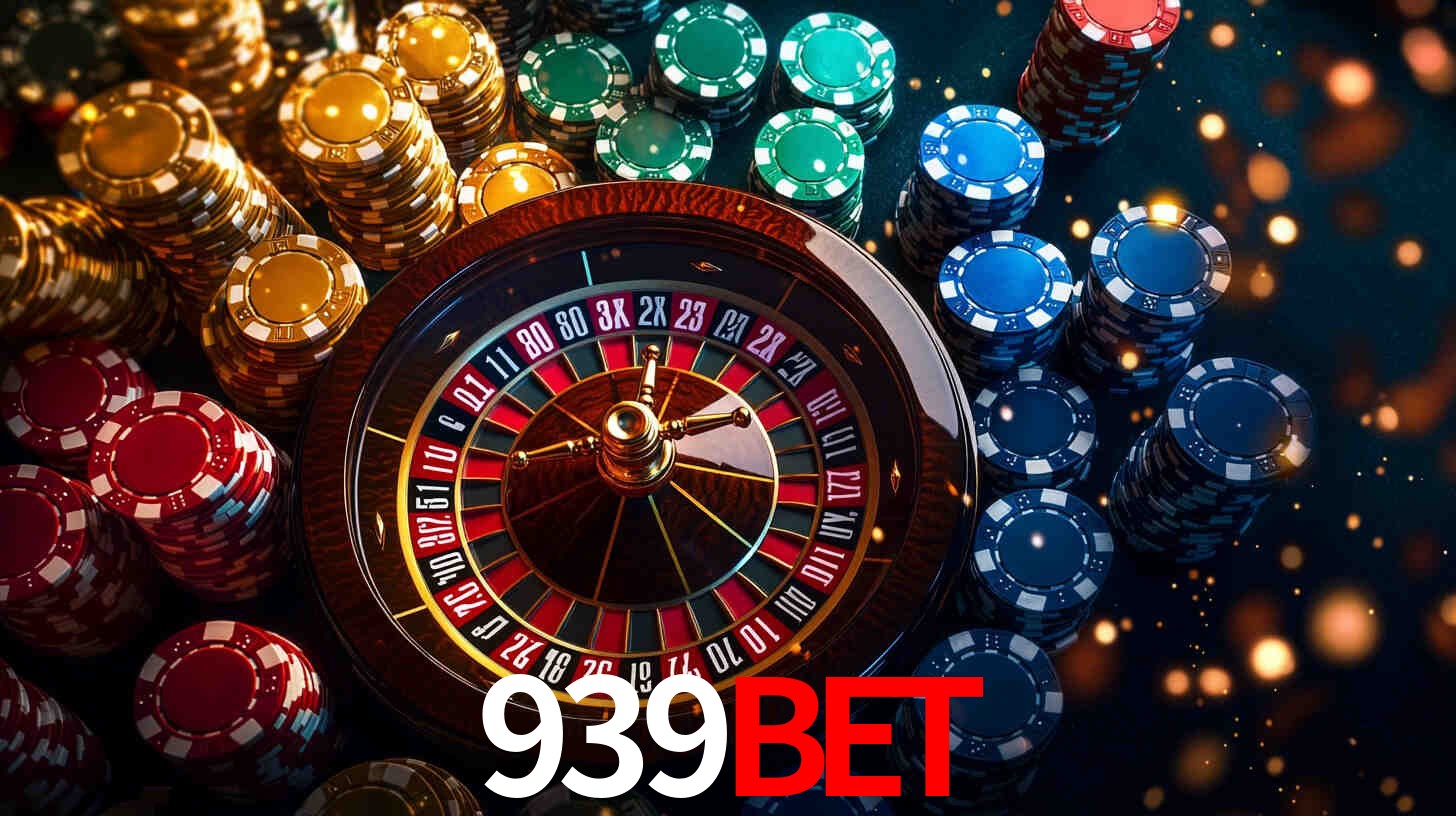 Exclusive Games 939bet