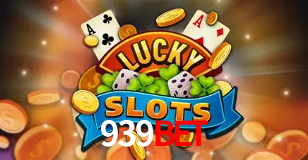 Descubra o Mundo do Cassino Online com 939bet
