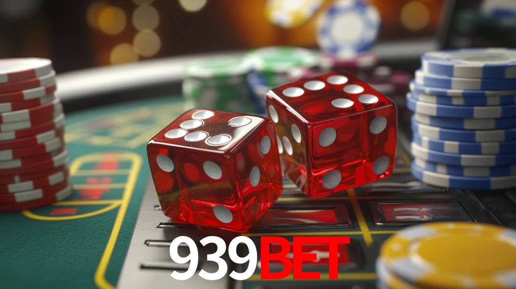 Tournaments 939bet