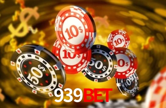 Bônus Diários 939bet