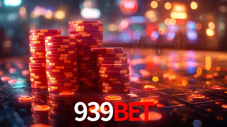 Experimente o Login Seguro Premium no 939bet
