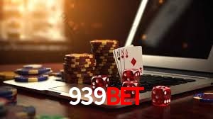 Desvendando o Mundo dos Jogos Virtuais na 939bet
