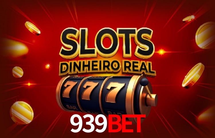 Provedores de Jogos 939bet