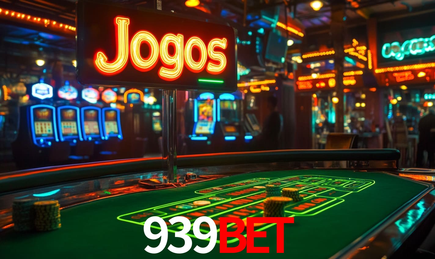 Estatísticas Esportivas 939bet