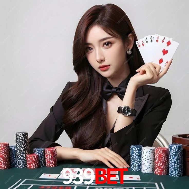 Recursos de Bônus 939bet