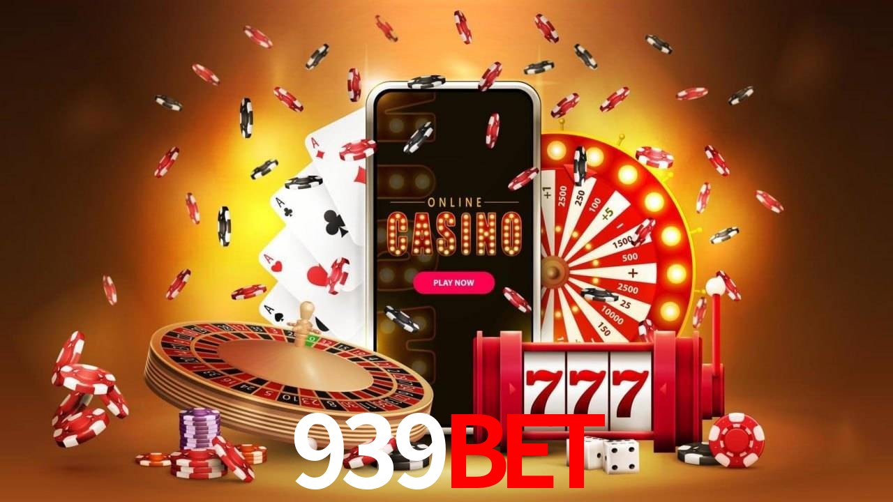 Apostas de Tênis 939bet