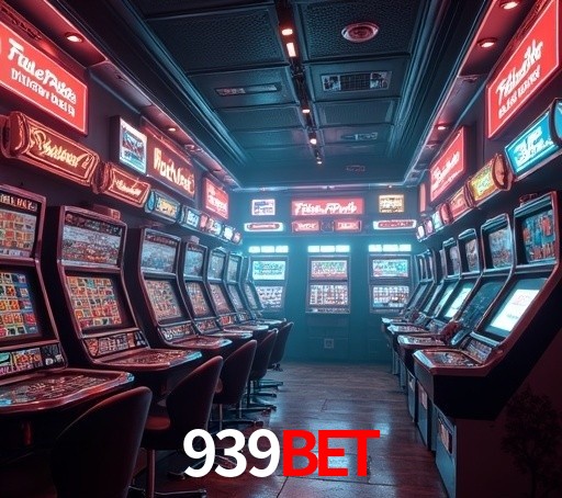 Login Seguro 939bet
