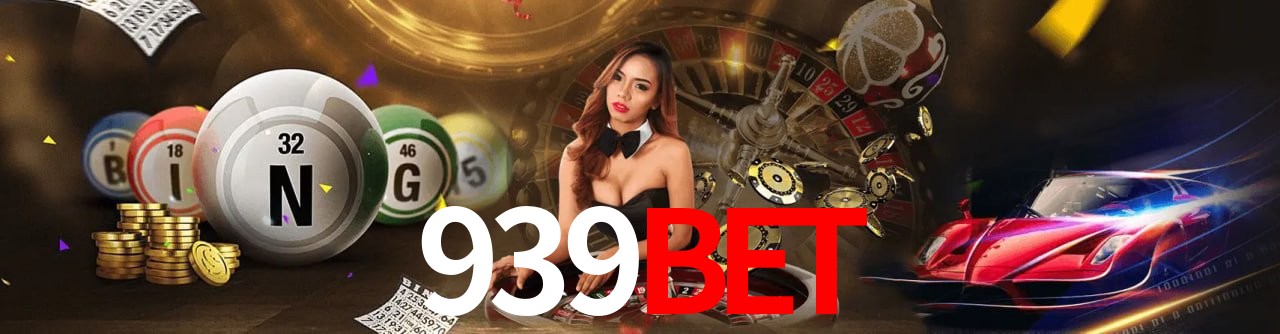Design Responsivo 939bet
