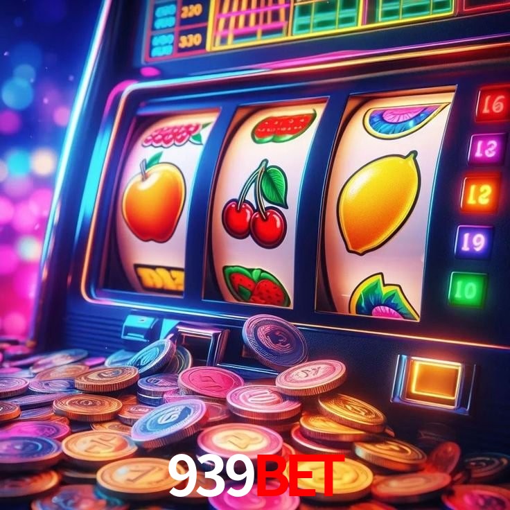 Mesa de Blackjack 939bet