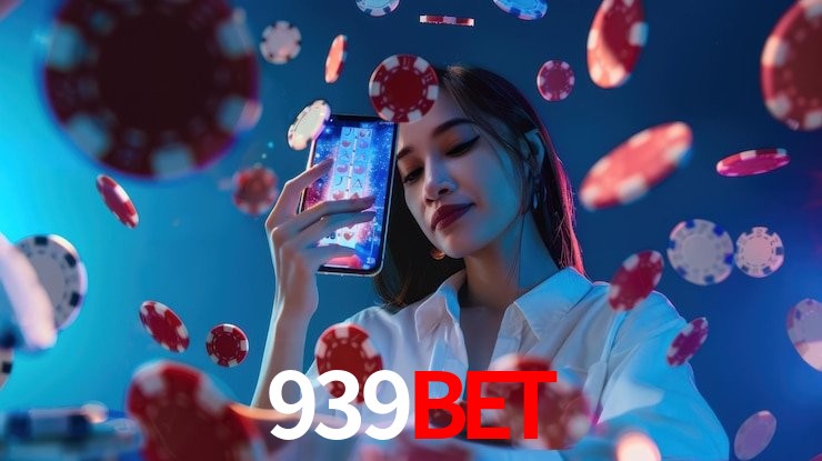 Explorando a Categoria de Eventos em Apostas na 939bet