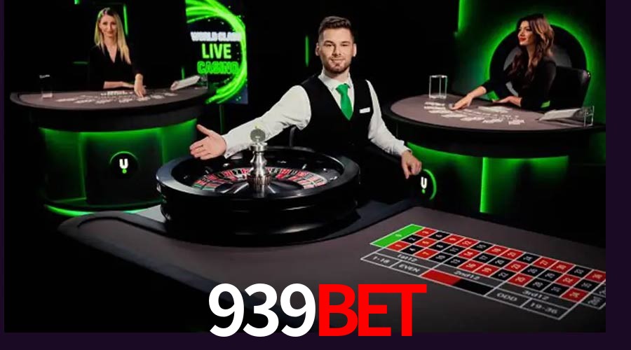 APP oficial da 939bet para mobile