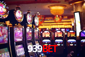 Descubra a Essência do 939bet: Nossa História e Compromissos