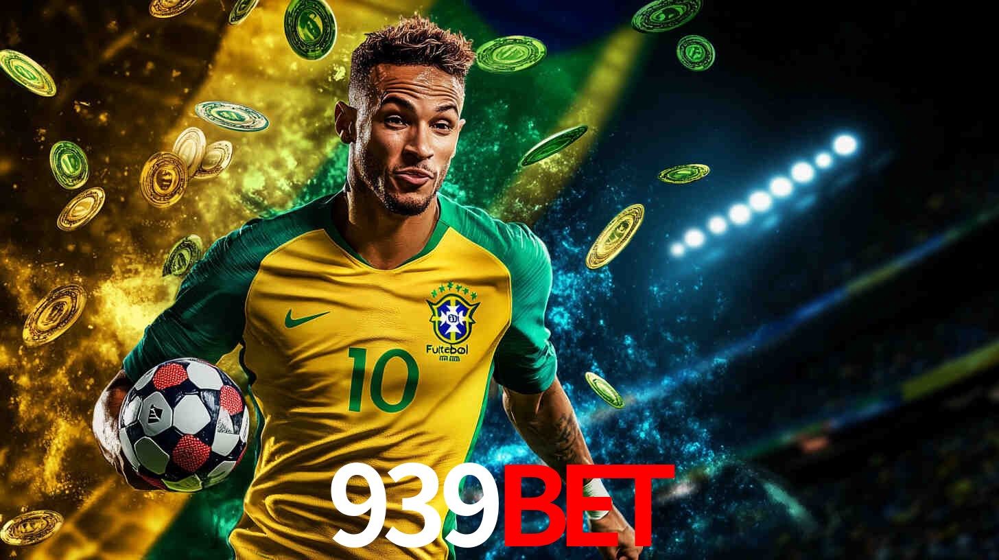 Descubra o Programa VIP da 939bet: Vantagens Exclusivas para Jogadores
