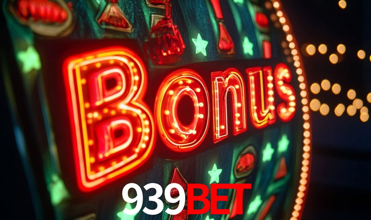 cassino 939bet