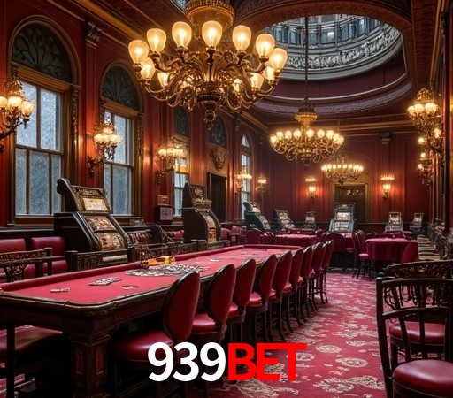 Diretório de Jogos 939bet