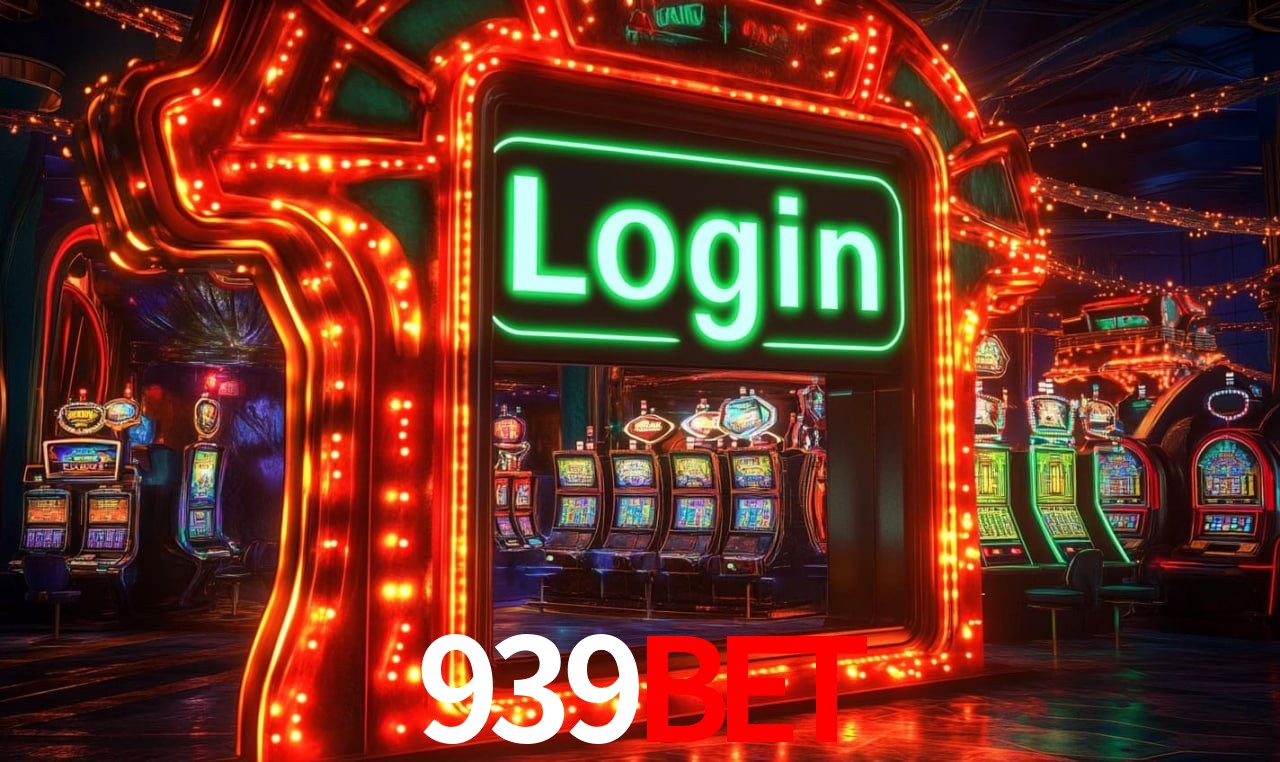 Torneios 939bet