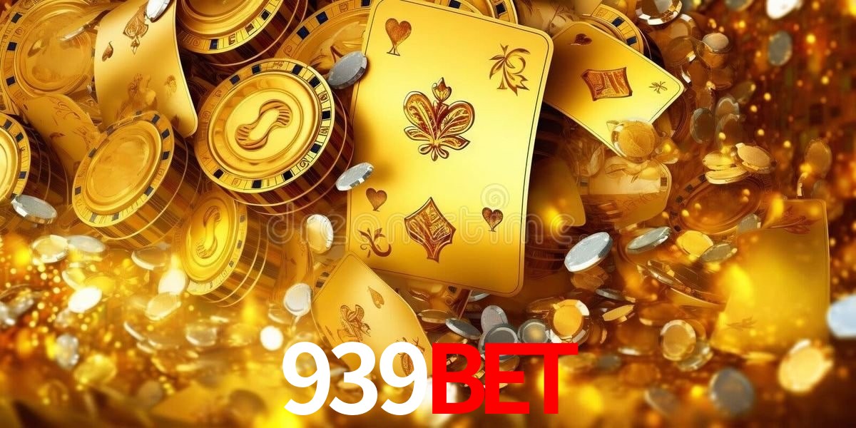 Descubra a Essência do 939bet: Nossa História e Compromissos