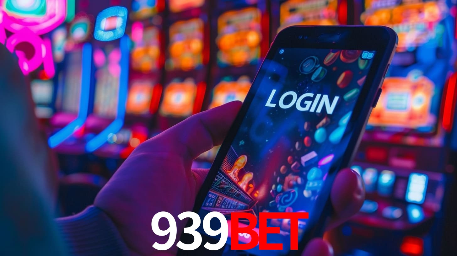 Jogos Exclusivos 939bet