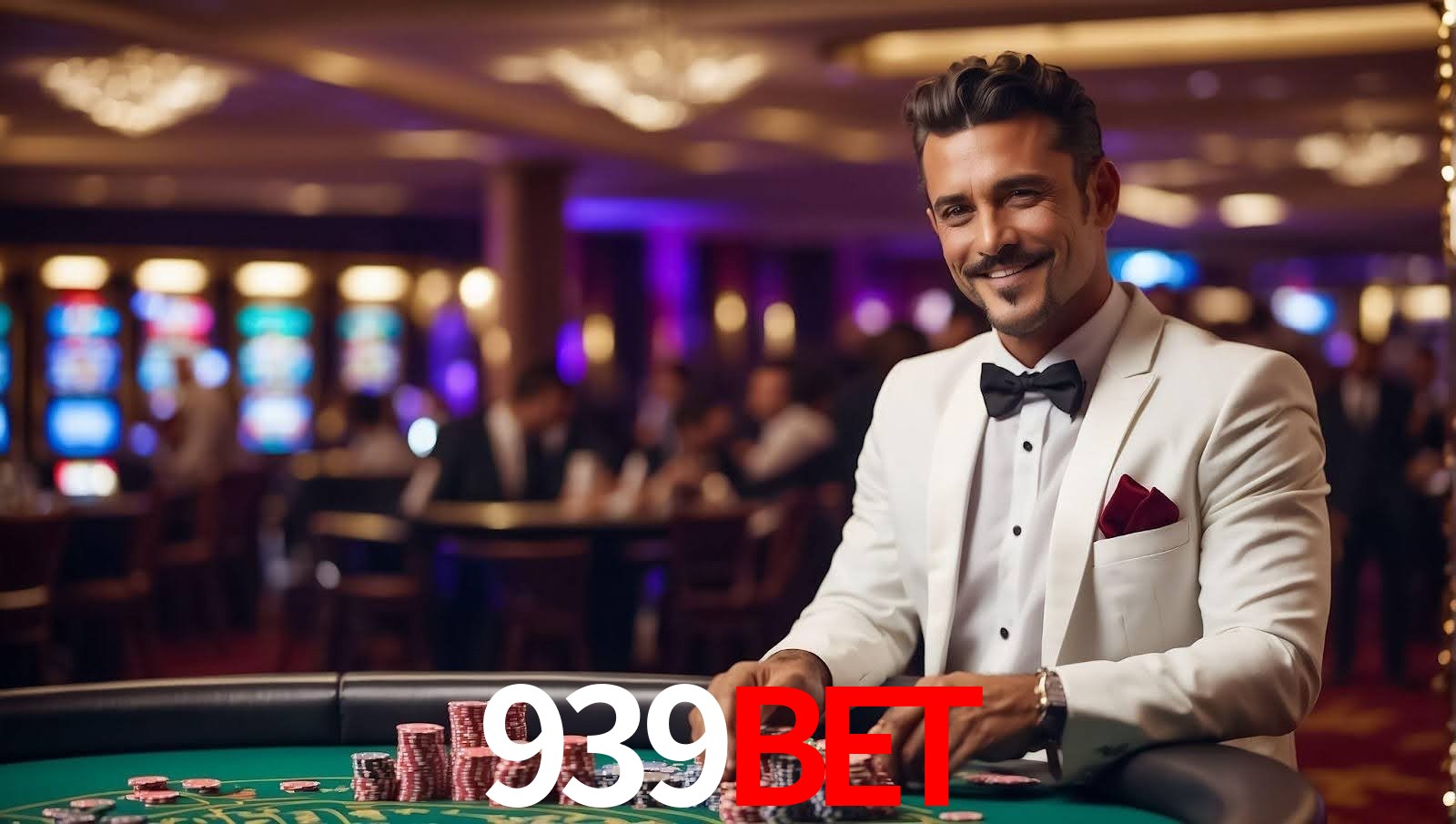 Estatísticas do Jogo 939bet