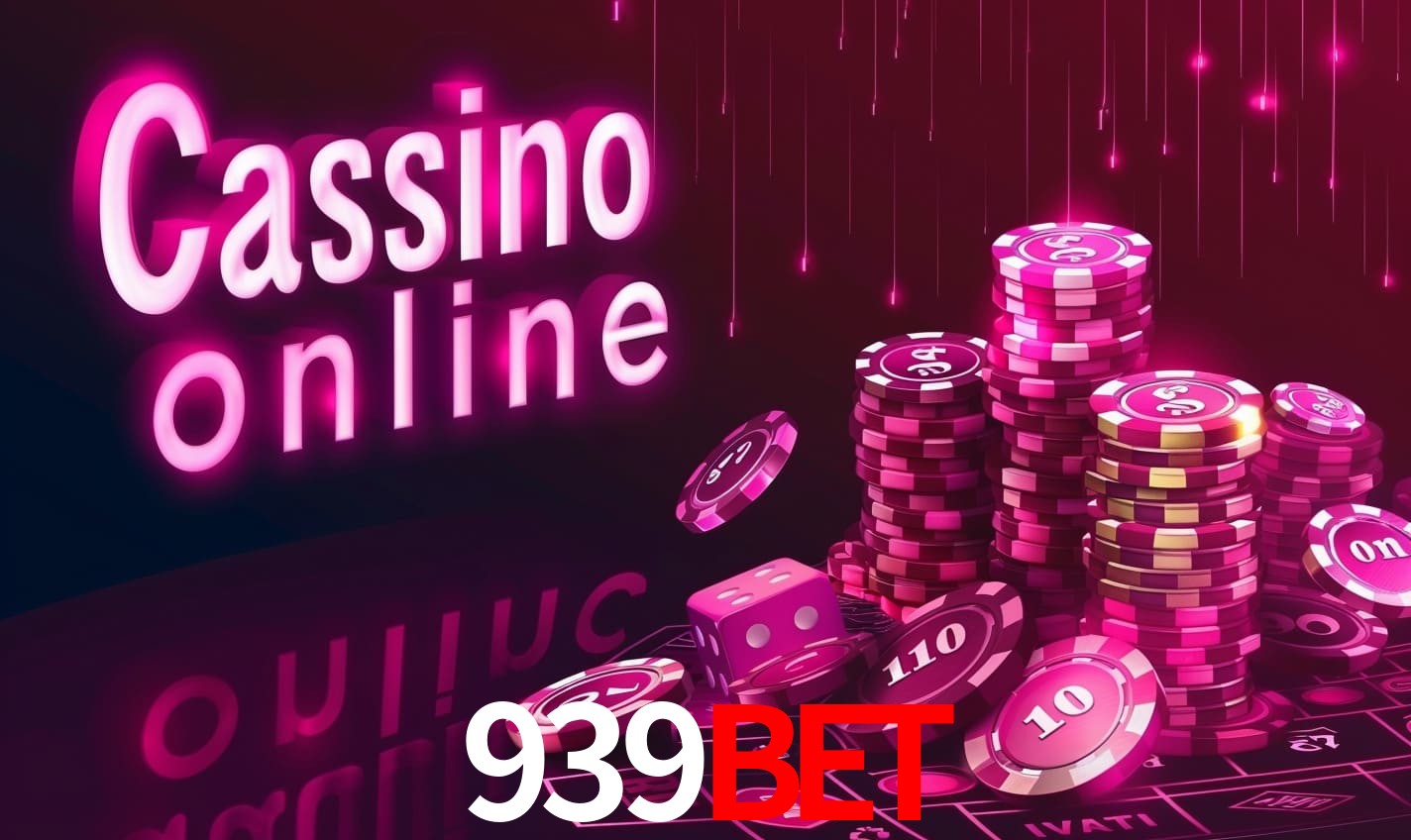 Explorando a Categoria de Eventos em Apostas na 939bet